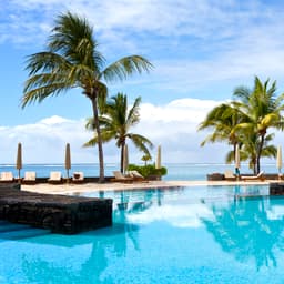 Hotels auf Mauritius