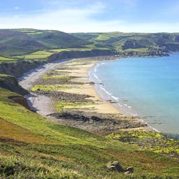 Hotels in der Normandie