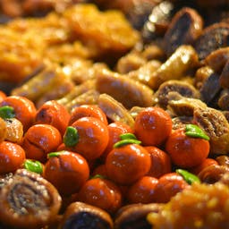 All-inclusive-Hotels in Abu Dhabi