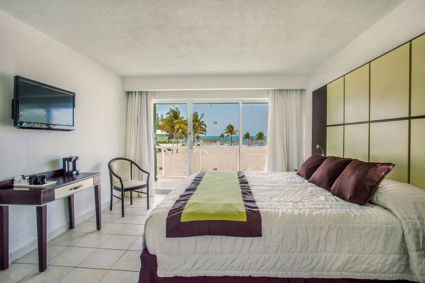 Wohnbeispiel Superior Oceanview