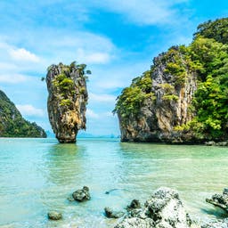 Pauschalreisen Khao Lak