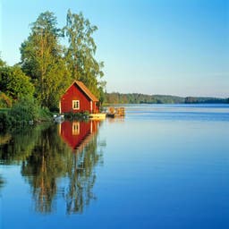 Hotel Südschweden