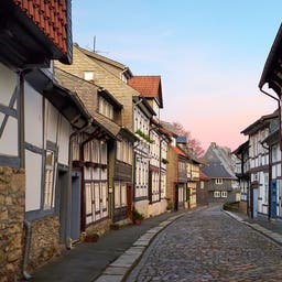 Hotels in Goslar