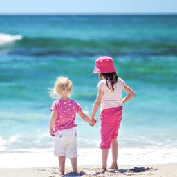 Familienhotels auf Sardinien