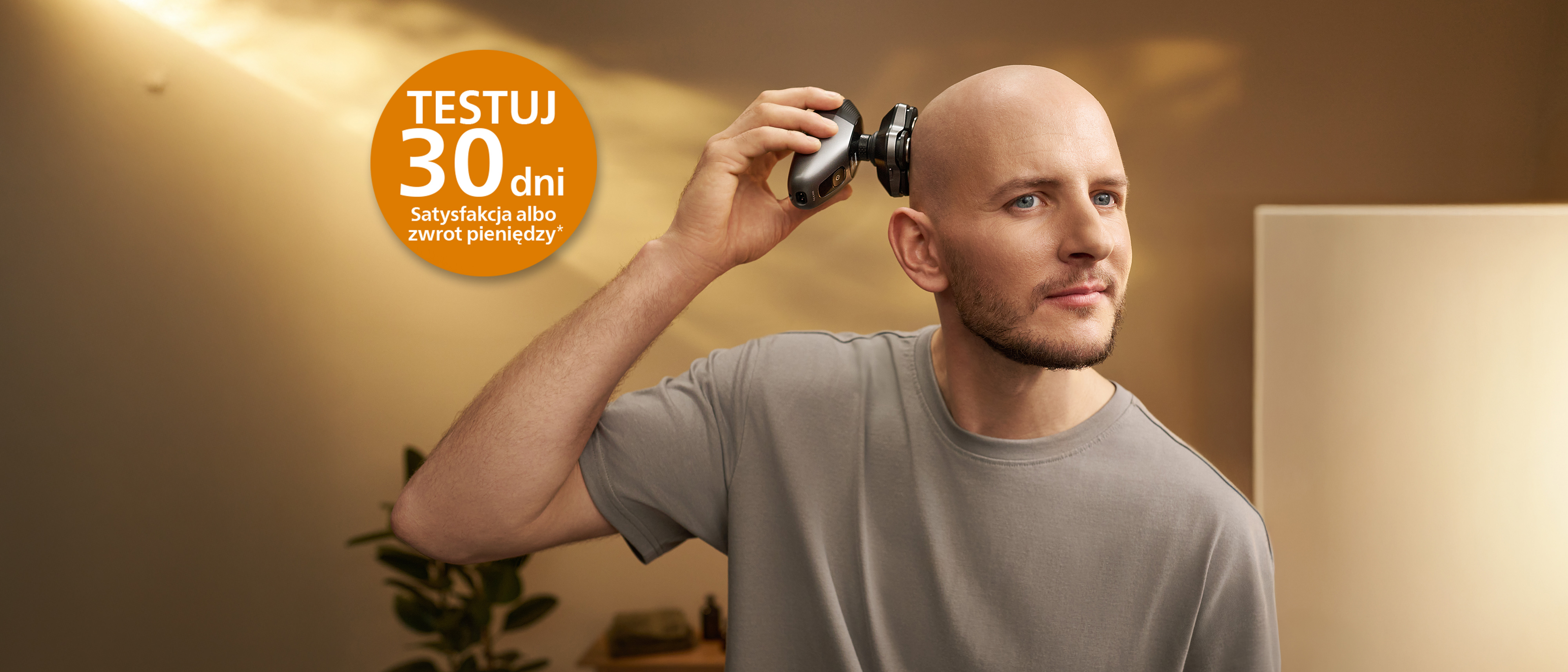 Testuj HeadPro 30 dni! 