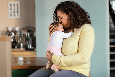 Reflux gastric bebelusi – semne si tratament