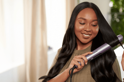 Lahtised lokid just nagu salongis: õpi neid kodus tegema