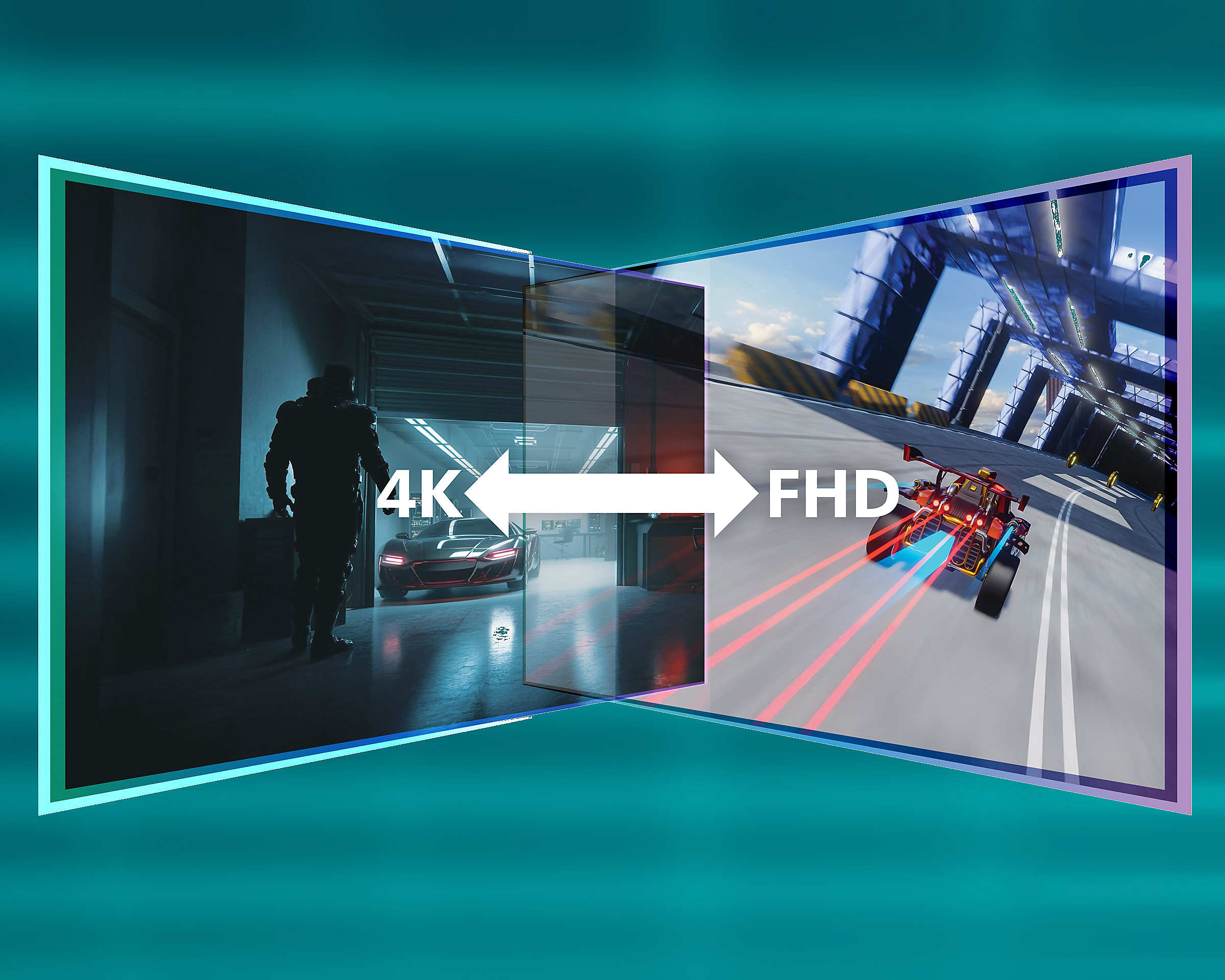 Funkcijas rokas stiepiena attālumā