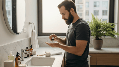modelul de barba potrivit