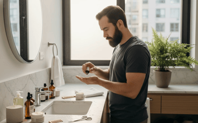 modelul de barba potrivit