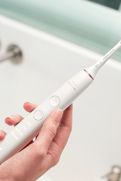 Philips Sonicare DiamondClean 9000