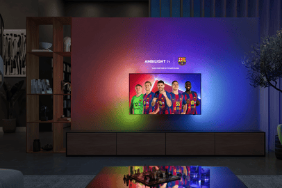 Do nepozabne izkušnje v Barceloni!