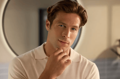 Philips Male Grooming additional year warranty conditions registration page