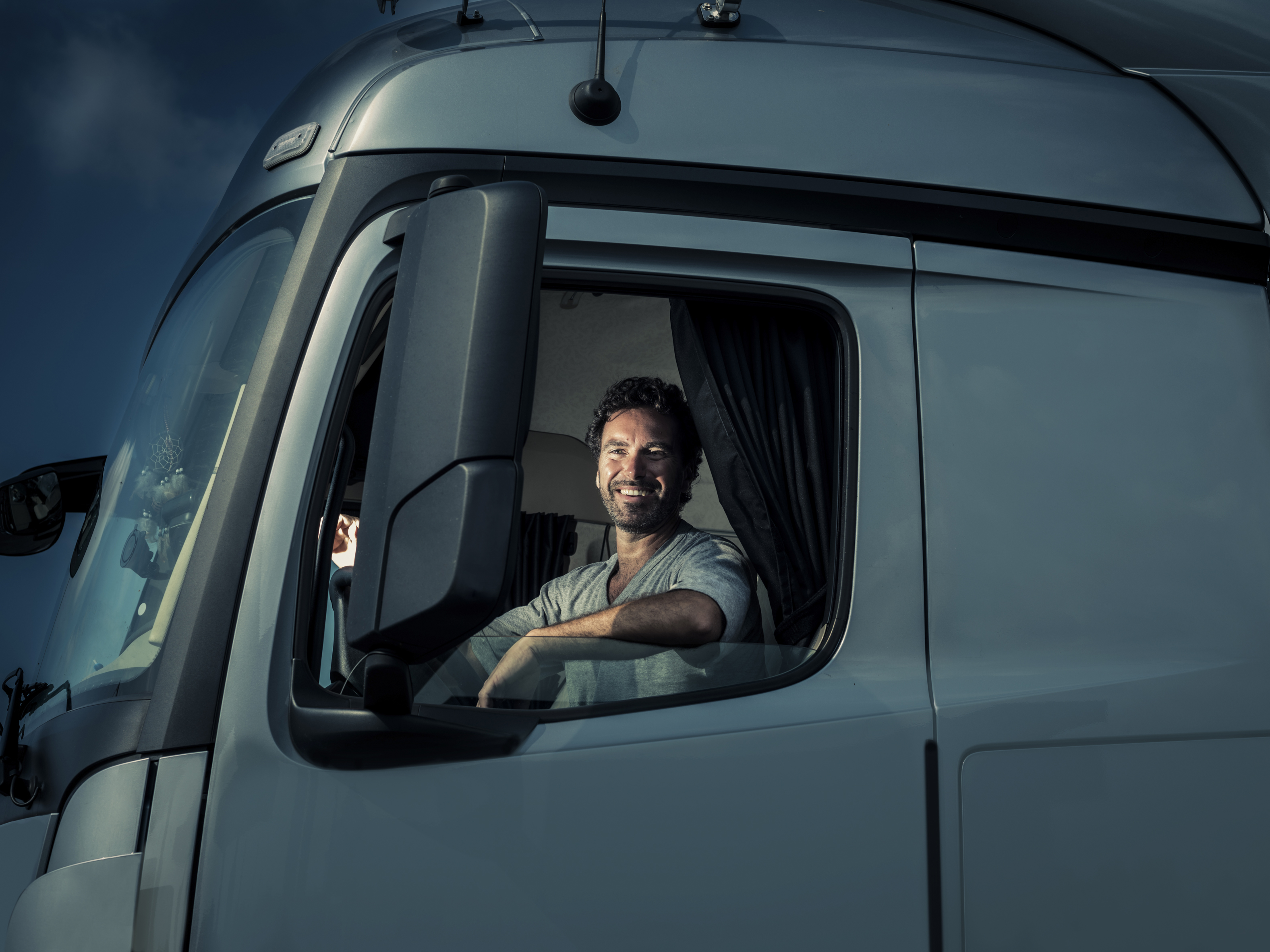 ECE homologated for public road