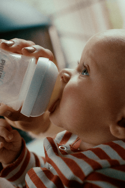 How to choose the right teat