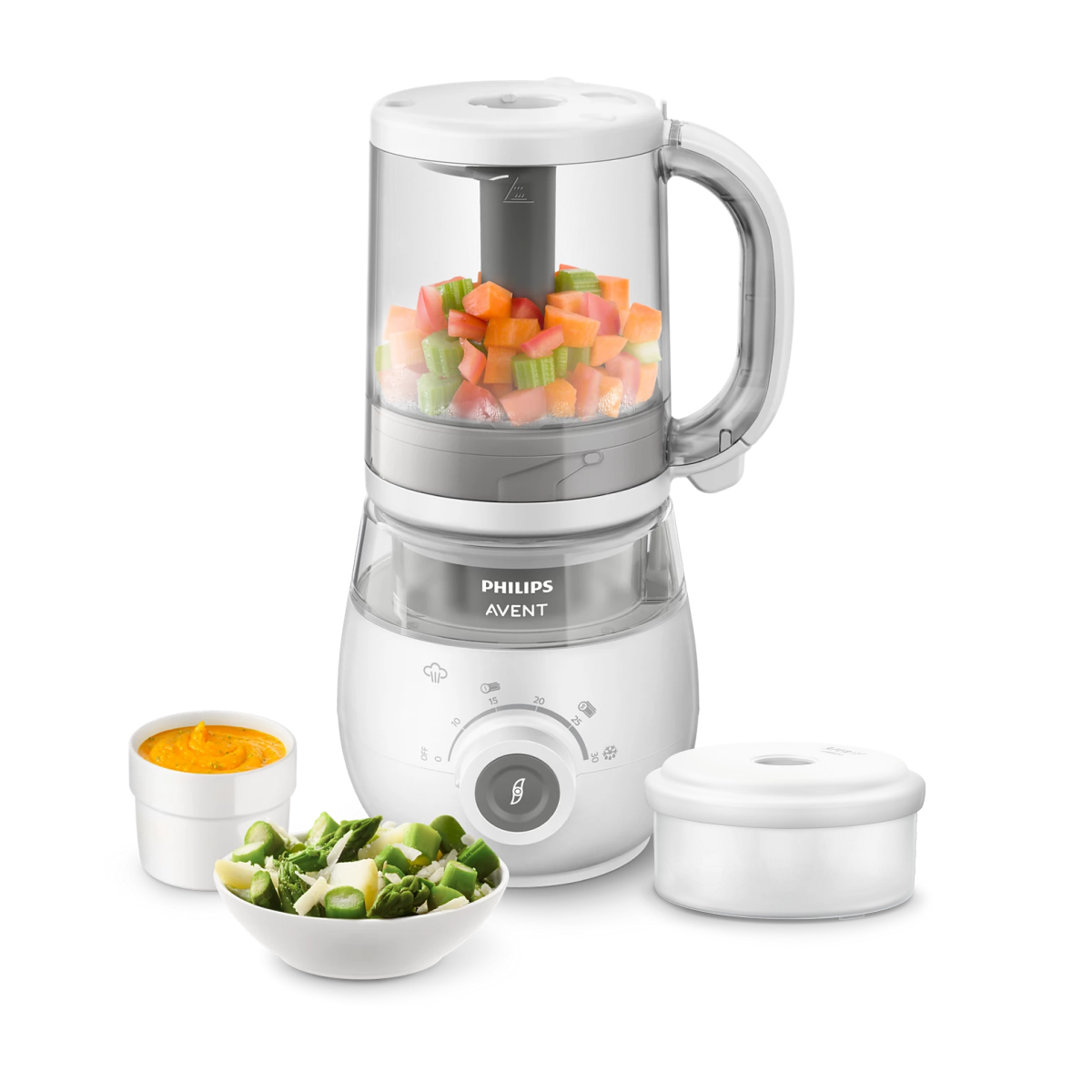 Baby Food Makers