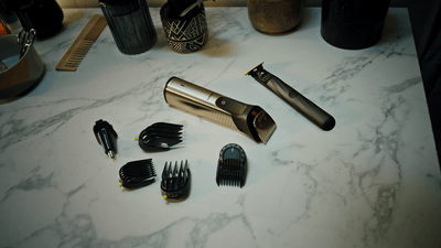 Správná péče po holení