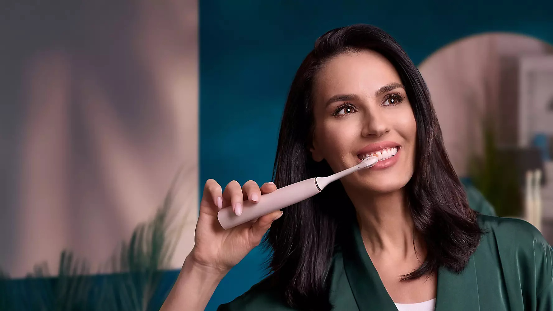 Philips Sonicare banner