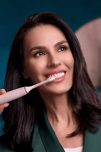 Philips Sonicare banner