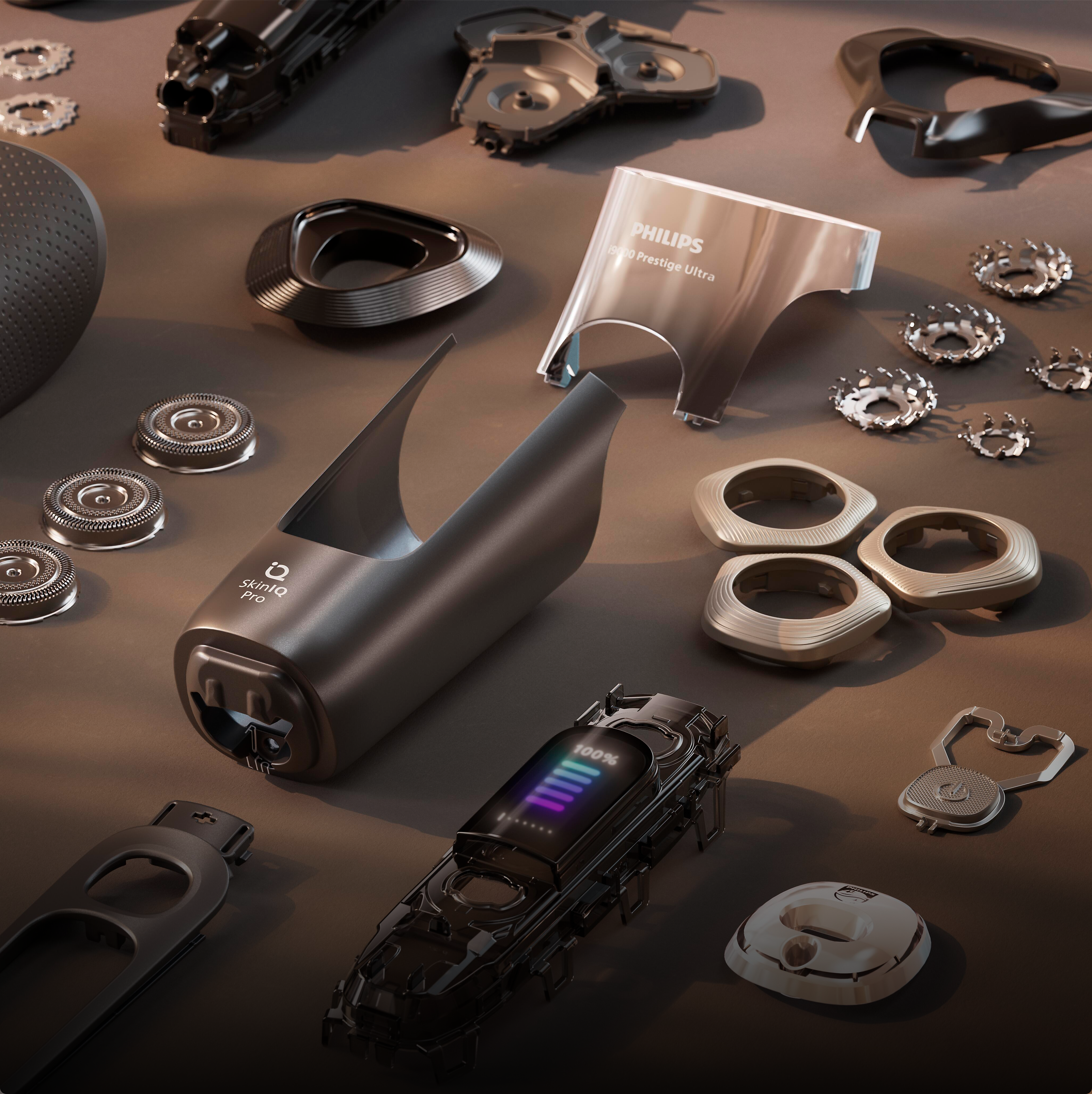 5-godišnja garancija na motor i bateriju