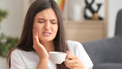 periuta pentru dinti sensibili