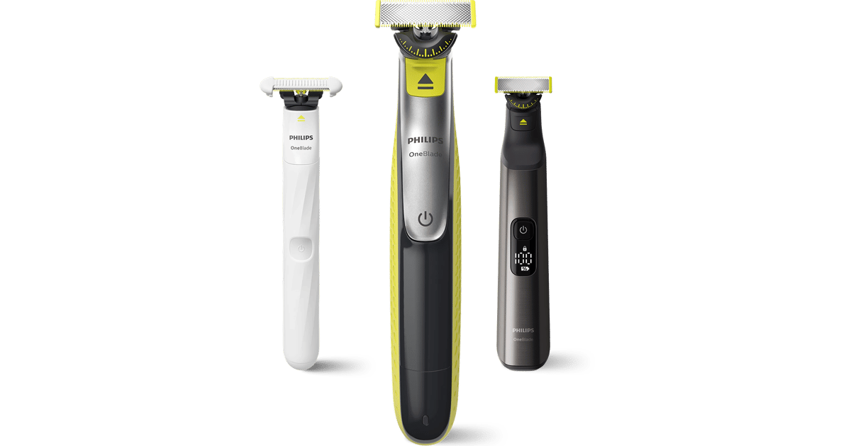 Onebade OneBlade | Philips