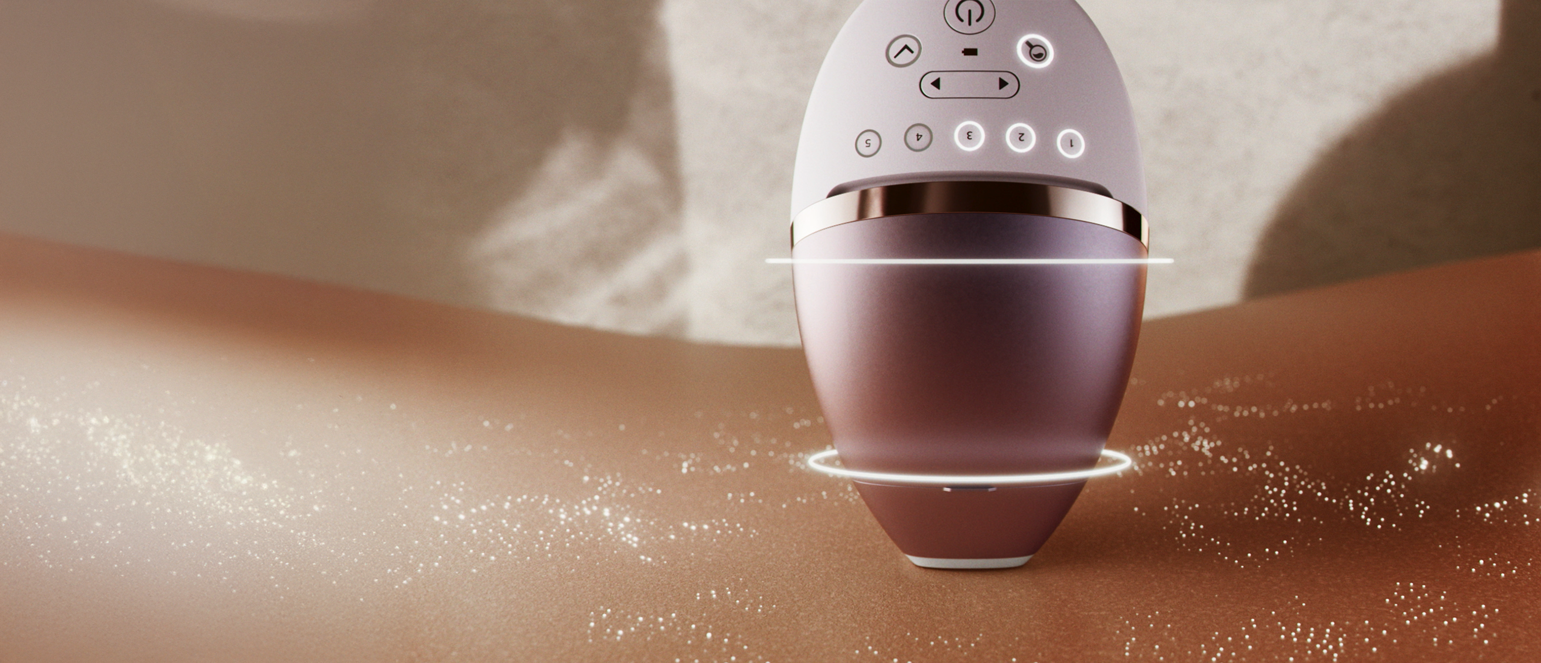 afeitadoras de mujer