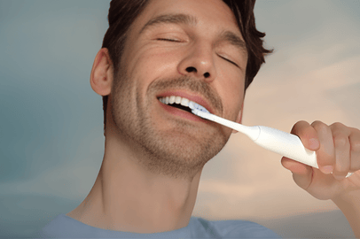 Produljeno jamstvo Philips Sonicare