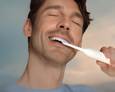 Podaljšana garancija Philips Sonicare