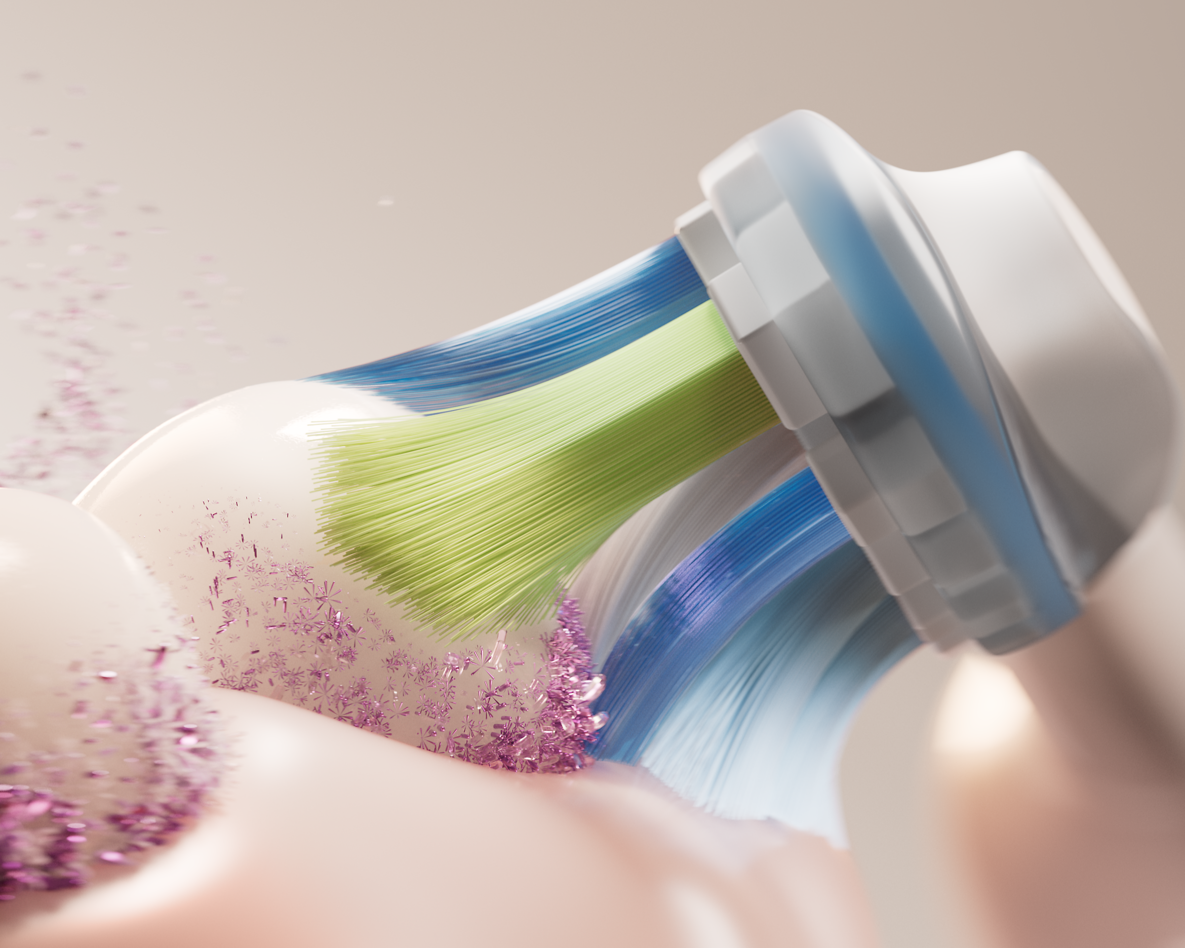 An Assessment of Gingivitis Reduction and Plaque Removal by Philips Sonicare DiamondClean with Premium Plaque Control Brush Head and Oral-B 7000 with CrossAction Brush Head