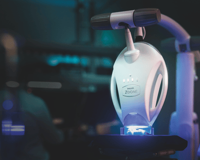 image of zoom lamp