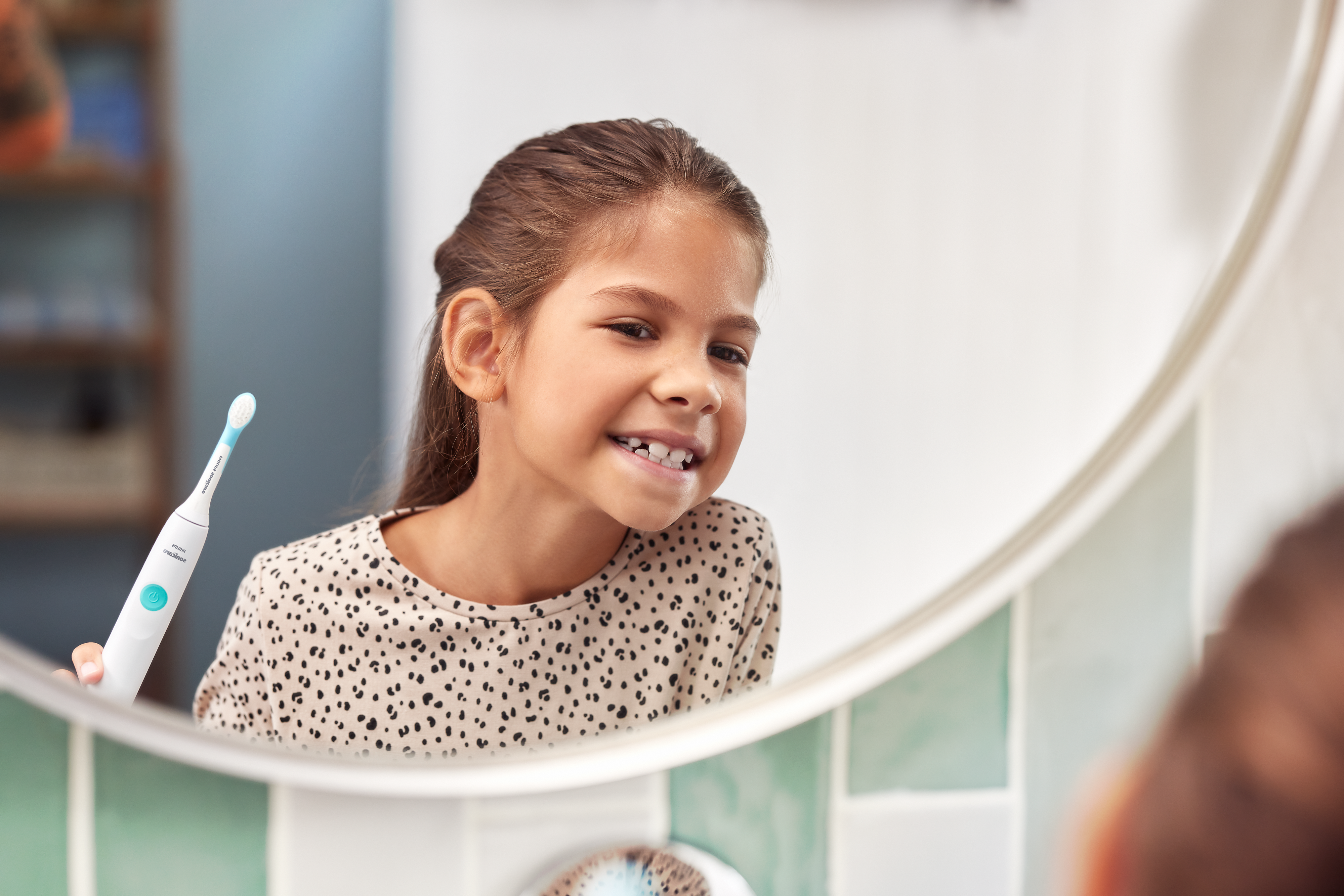 Mauvaise haleine chez l’enfant