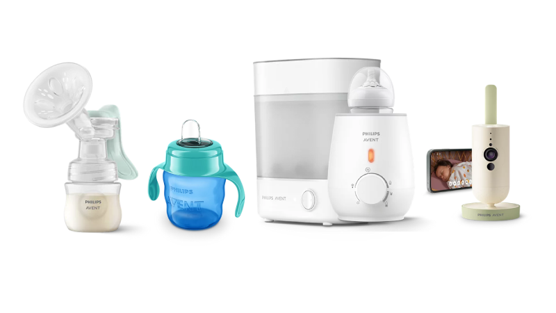 productos Avent