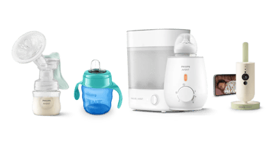 productos Avent