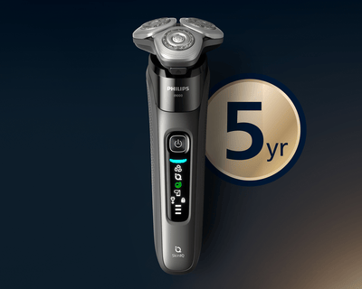 i9000 shaver