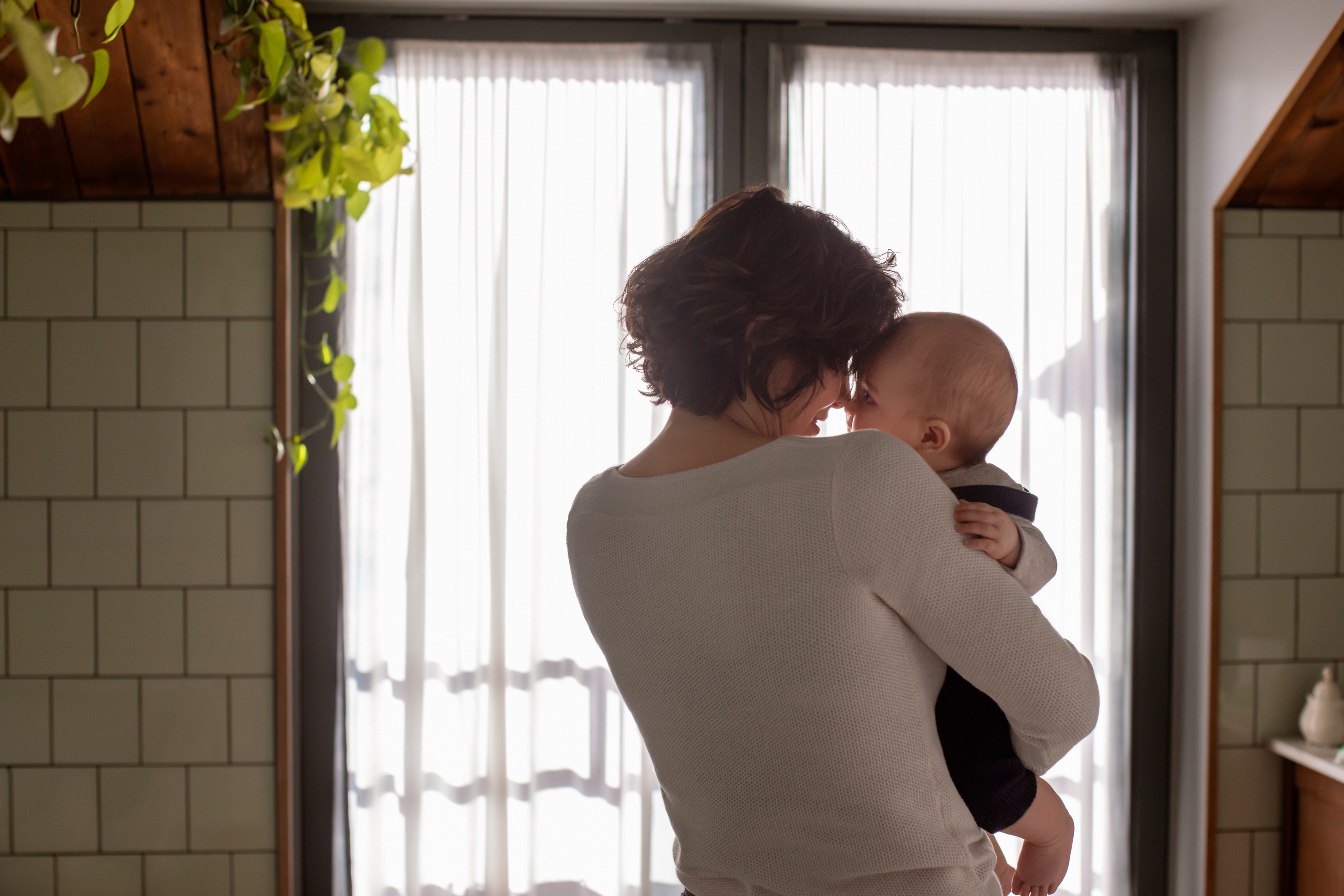 Bagajul pentru maternitate. Lista cu tot ce ai nevoie