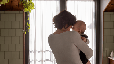 Bagajul pentru maternitate