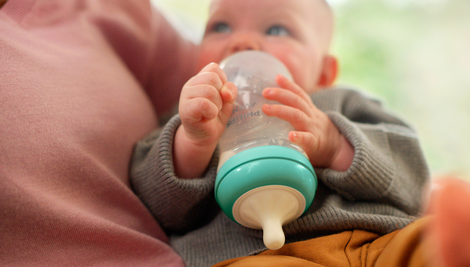 Detské hrnčeky pre batoľatá