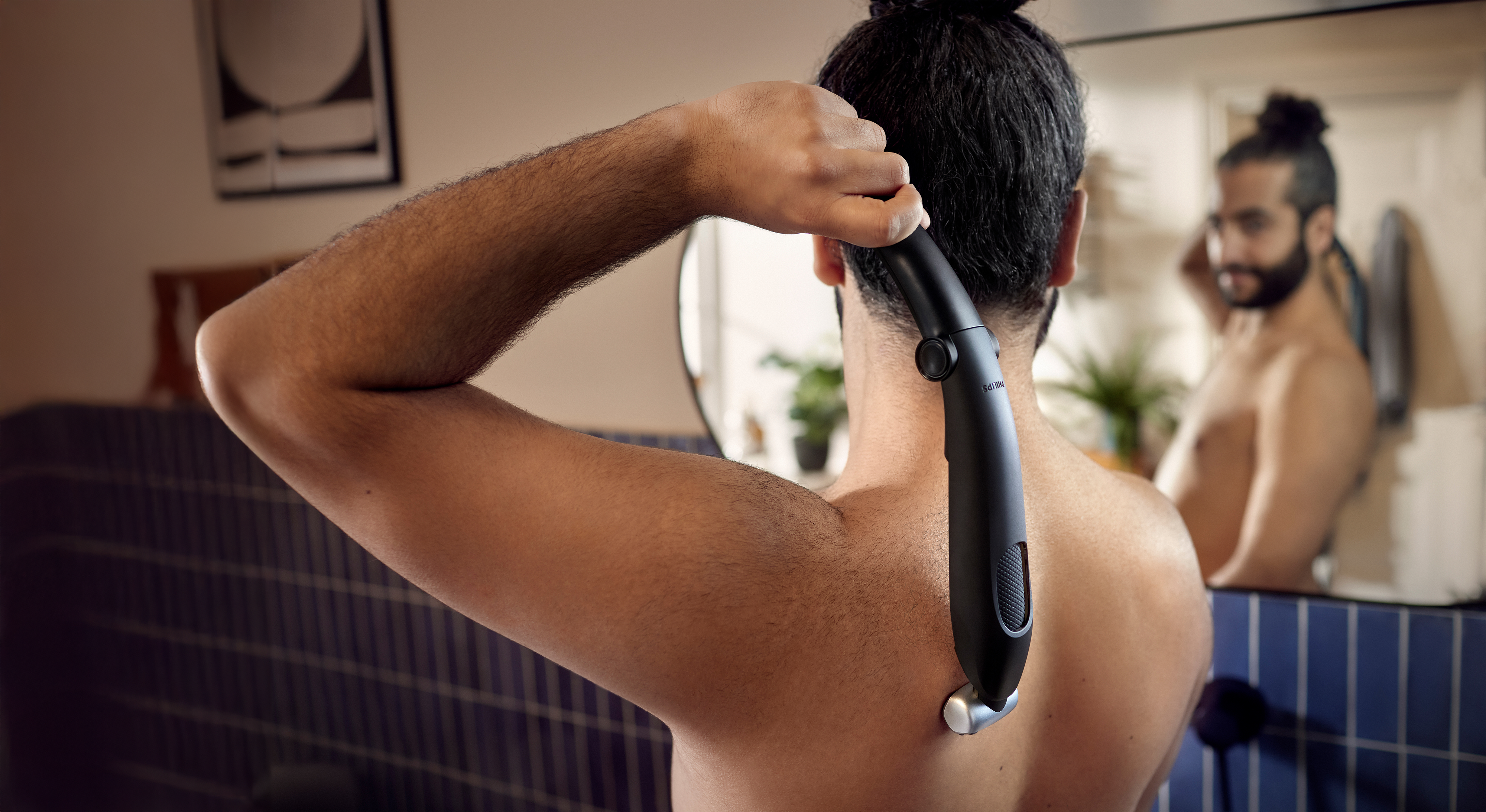 Advanced skin protection system