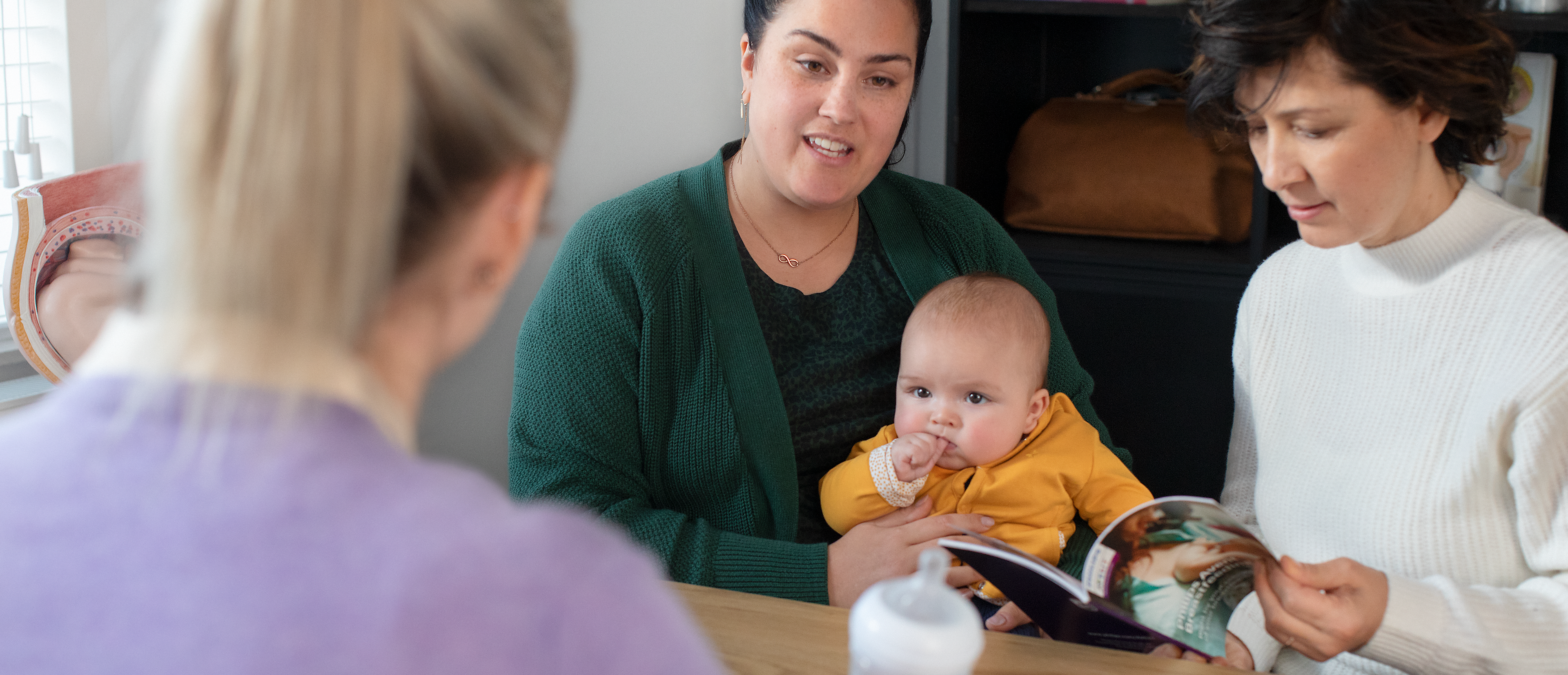 Philips Avent Natural Response-speen