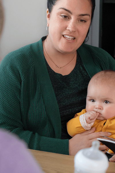 Philips Avent Natural Response-speen