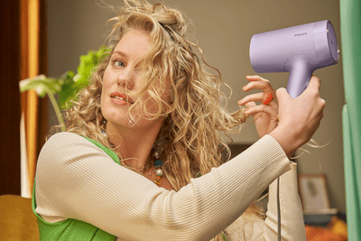 Ионизация - как влияет на ваши волосы?