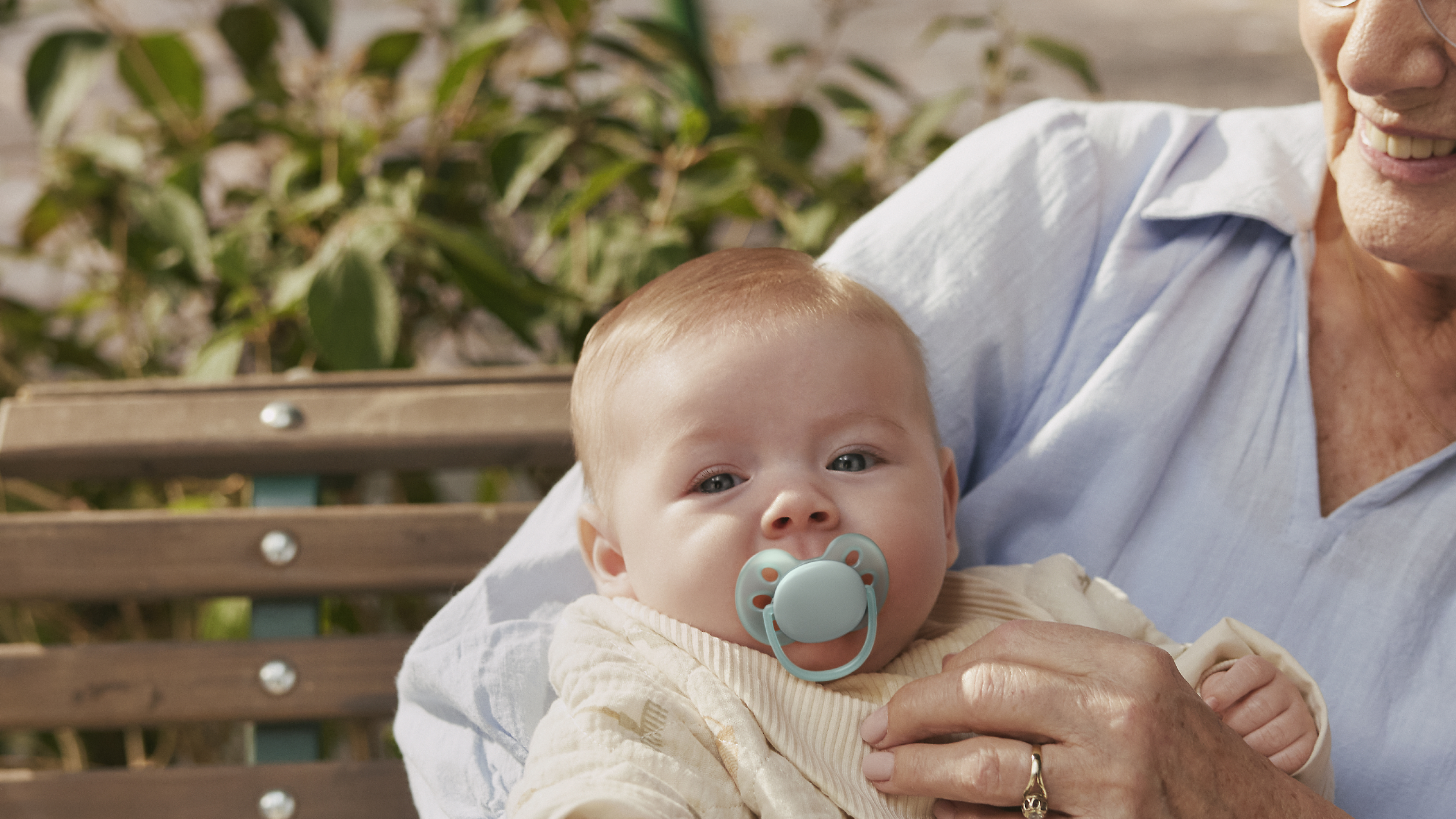 The best care for your baby and th﻿eir world