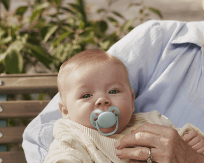 Die beste Fürsorge für dein Baby und seine Umwelt
