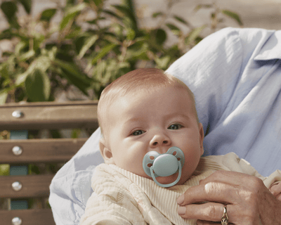 The best care for your baby and their world