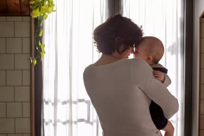 Mom is born. Gdy rodzi się dziecko, rodzi się mama – jak zmienia się życie po urodzeniu dziecka
