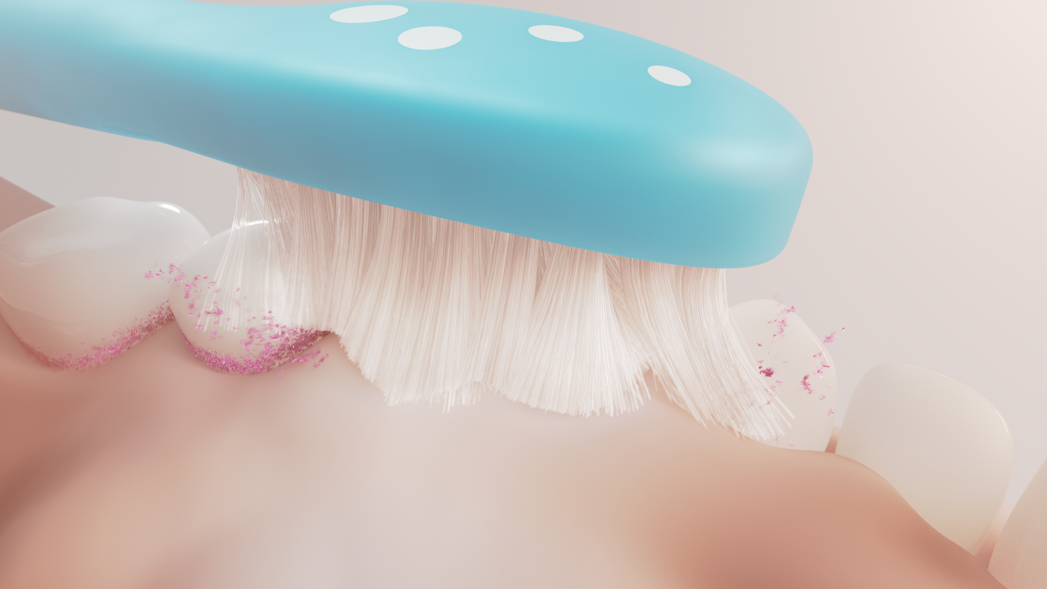 Dětská hlavice Philips Sonicare For Kids