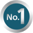 Badge numéro 1