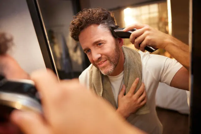 Haircut DIY: Avoiding common clipper mistakes