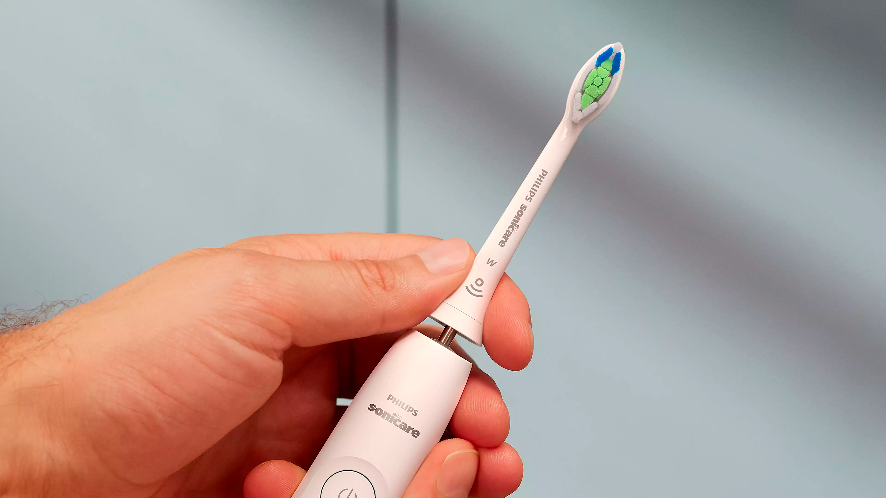 Philips Sonicare Premium Gum Care brush head